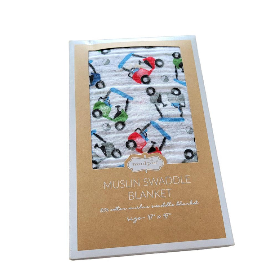 Mudpie Swaddle