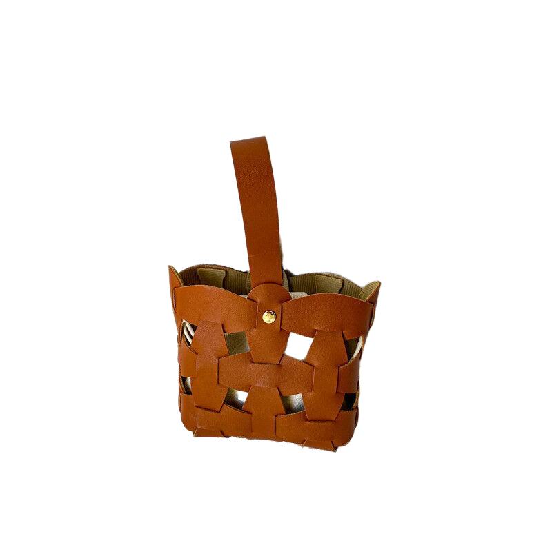 Woven Kids Bag