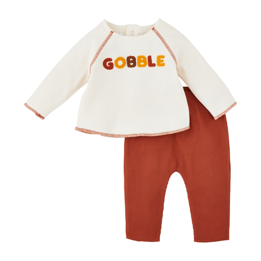 Gobble 2Piece Outfit